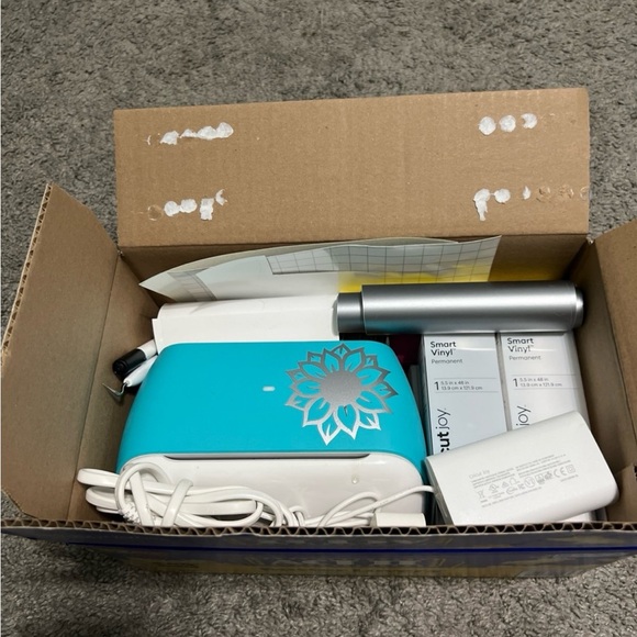 Cricut joy bundle - Picture 12 of 12